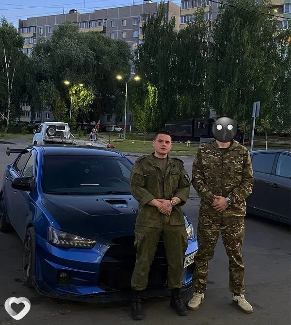 Кирилл, 27, Москве — анкета №4542965