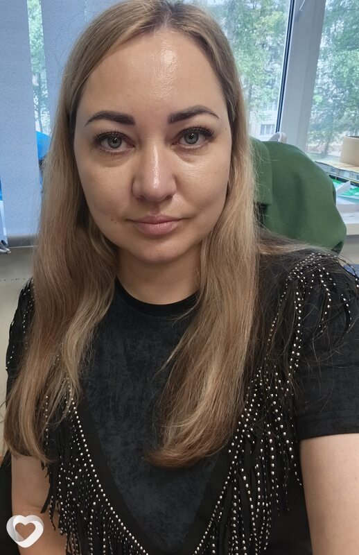 Елена, 37, Ижевске — анкета №4542895
