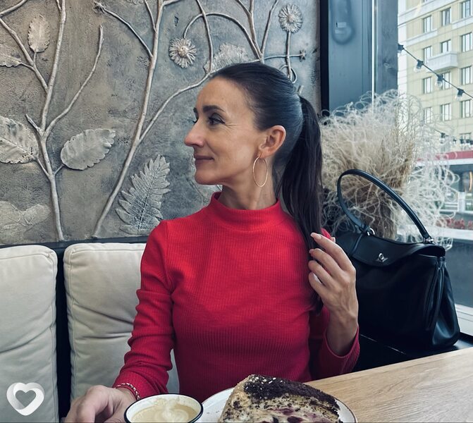 Елена, 45, Ставрополе — анкета №4542896