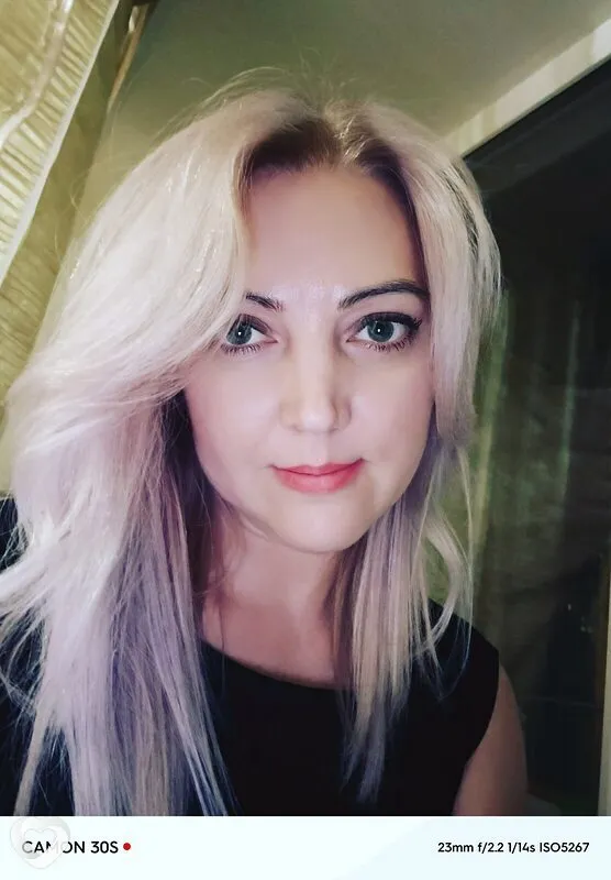 Ирина, 38, Барнауле — анкета №4542904