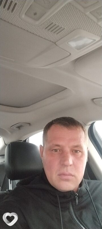 Александр, 44, Витебске — анкета №4542917