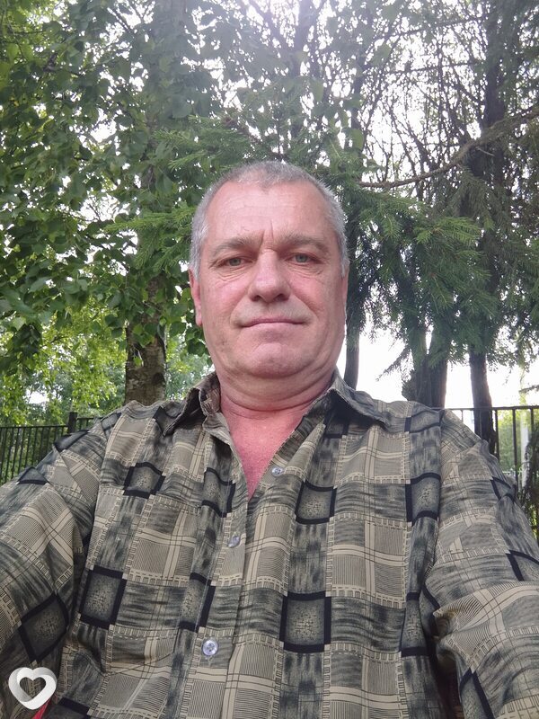 Александр, 51, Санкт-Петербурге — анкета №4542979
