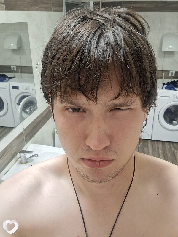 Павел, Калининград