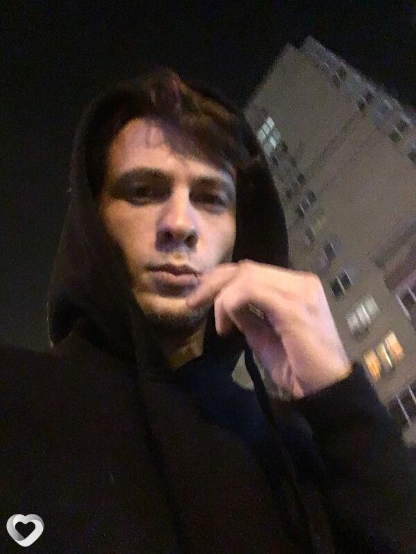 Артем, 28, Орске — анкета №4542995