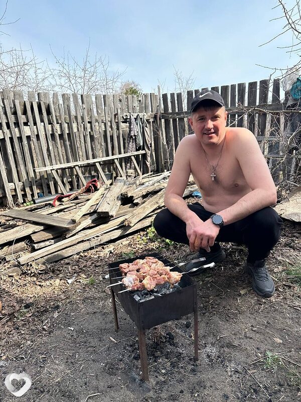 Артем, 34, Рудном — анкета №4543000
