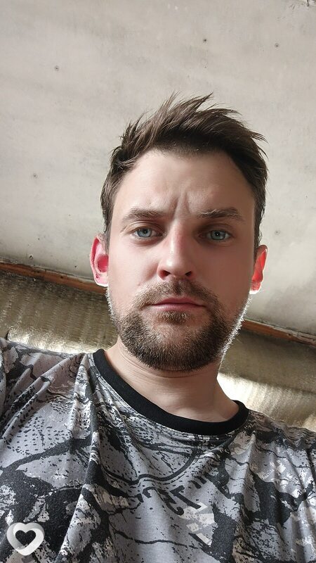 Viktor, 26, Екатеринбурге — анкета №4543001