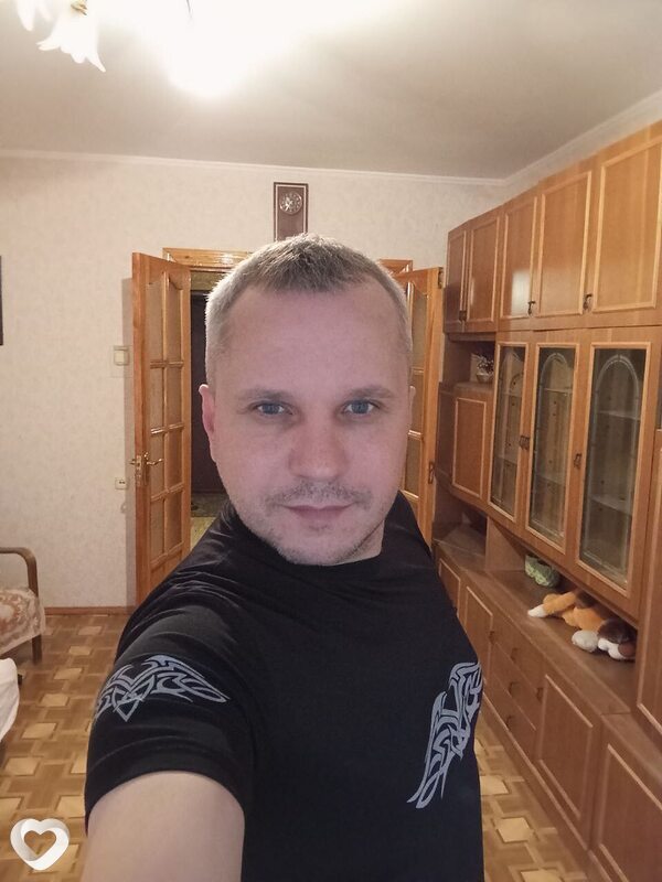 Alex, Жлобин