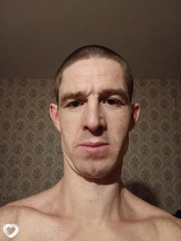 Алексей, 38, Уссурийске — анкета №4543015