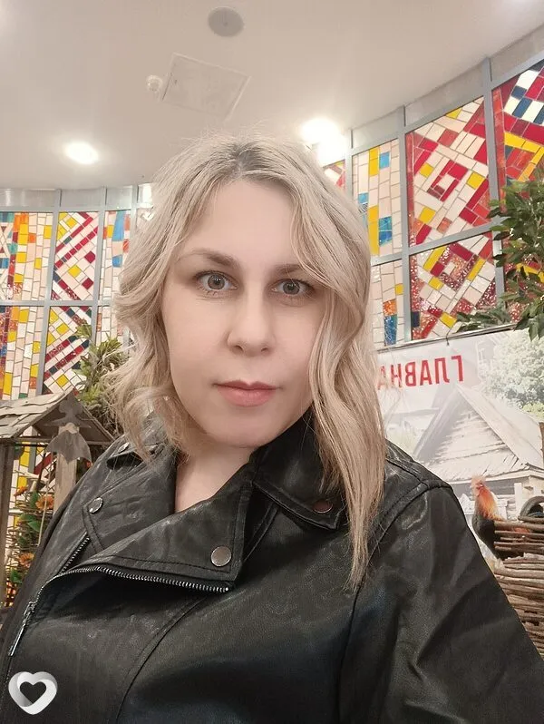 Валентина, 37, Москве — анкета №4543071