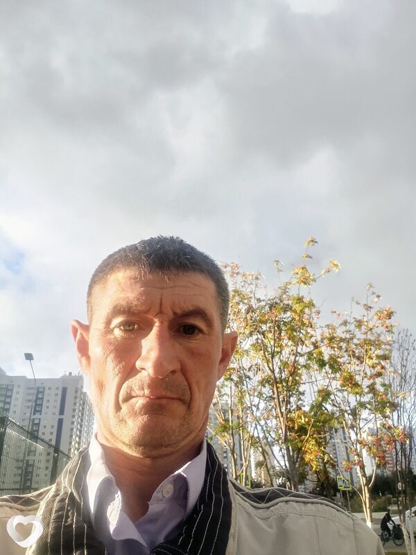 Хамит, 50, Казани — анкета №4543073
