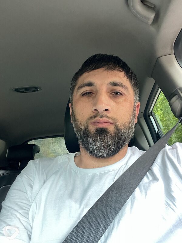 Артур, 39, Балашихе — анкета №4543076