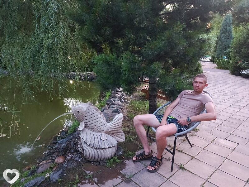 Андрей, Миллерово