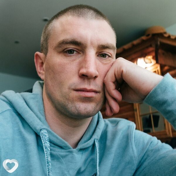 Алексей, 41, Красногорске — анкета №4543081