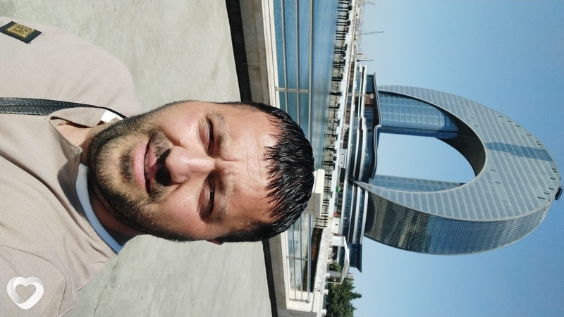 Дима, 40, Туле — анкета №4543090