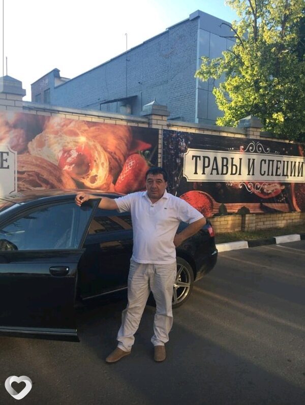 Ruslan, 44, Туле — анкета №4543044