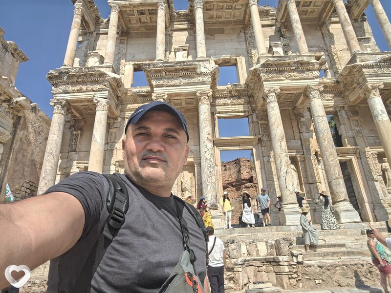 Aleks, 44, Минске — анкета №4543048