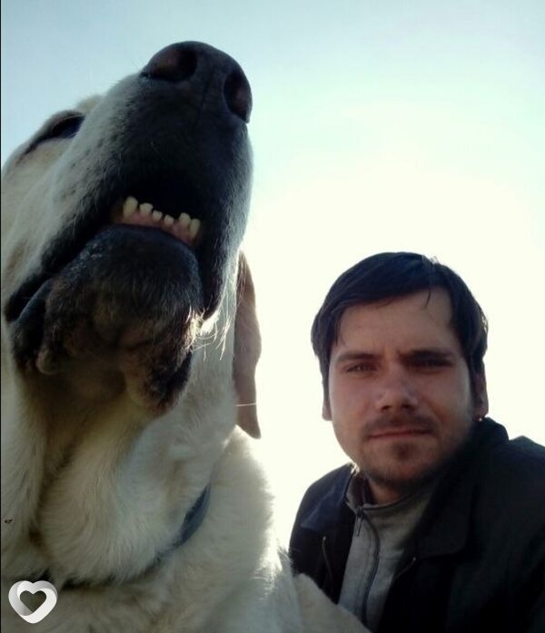 Артем, 36, Минске — анкета №4543050