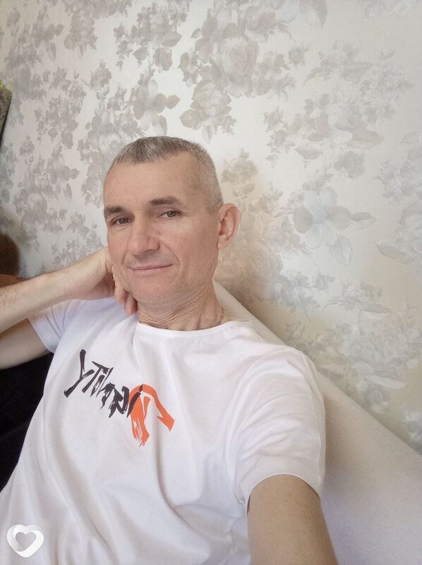 Алексей, 44, Серпухове — анкета №4543051