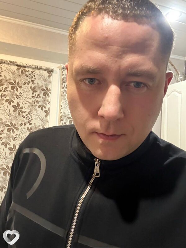 Евгений, 31, Минске — анкета №4543057