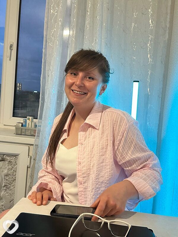 Екатерина, Севастополь