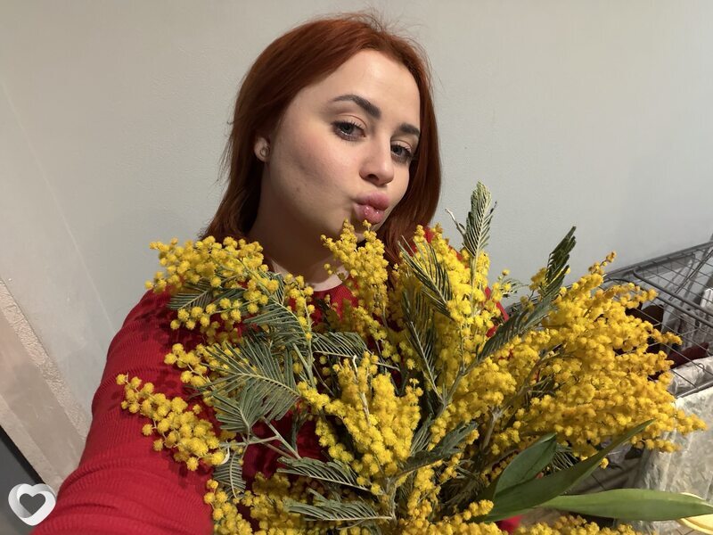 Карина, 24, Ростове-на-Дону — анкета №4543062