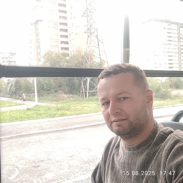Рома, 36, Екатеринбурге — анкета №4543065