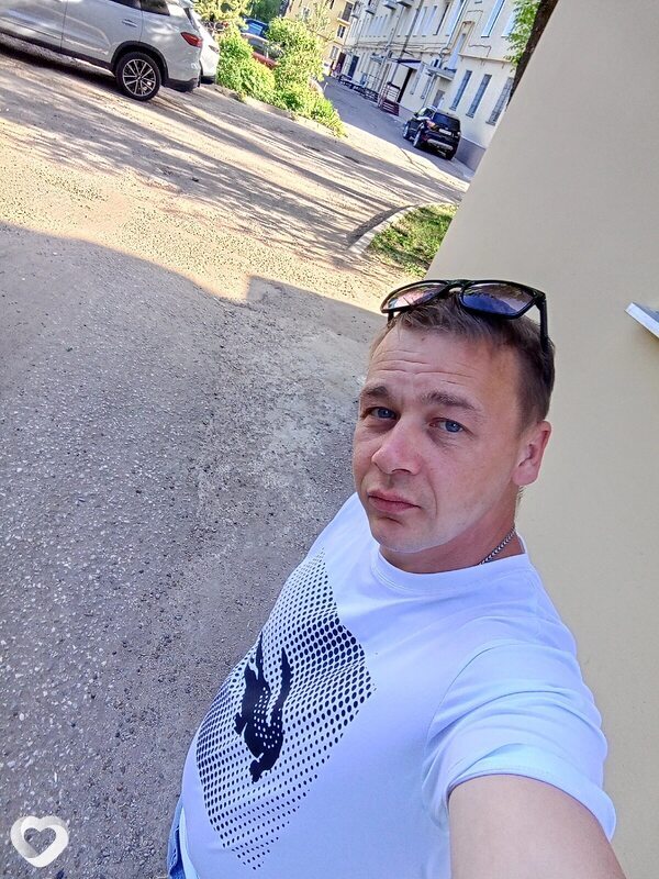 Максим, 35, Кирове — анкета №4543066