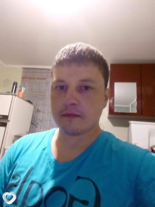 Ренат, 44, Сургуте — анкета №4543099