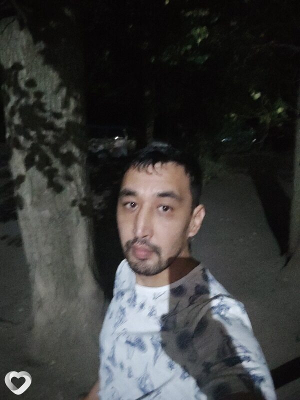 Азамат, 39, Саратове — анкета №4543108