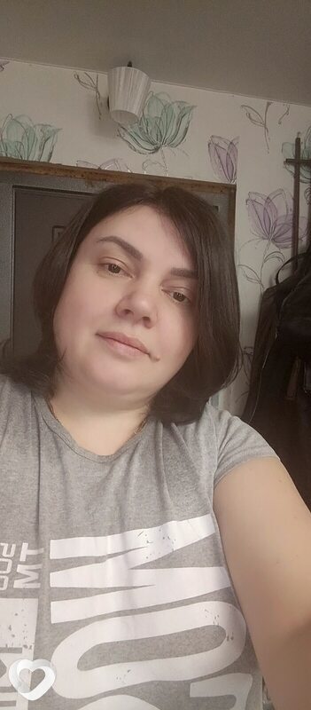 Светлана, 39, Нижнем Тагиле — анкета №4543115