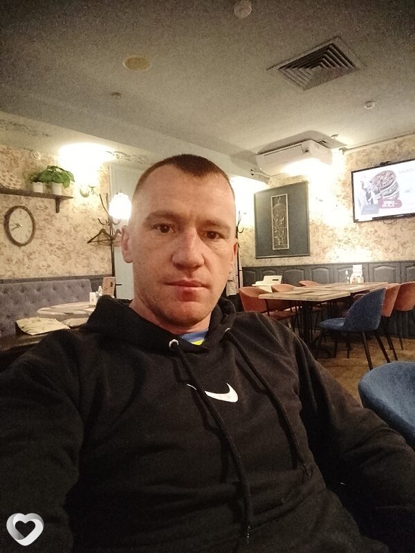 Михаил, 36, Батайске — анкета №4543124