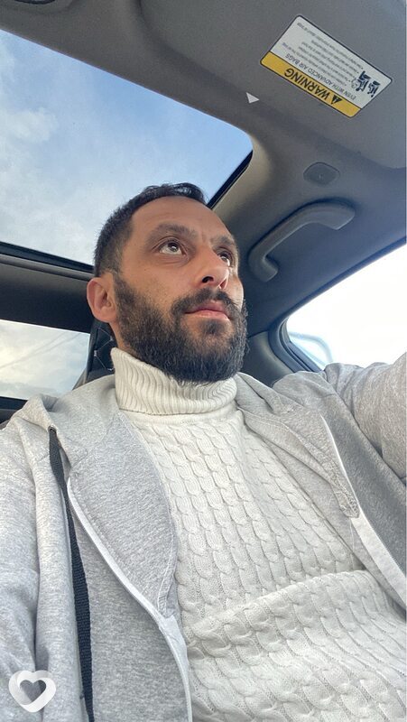 Карен, Павловский Посад