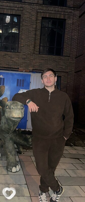 Алексей, 25, Пензе — анкета №4543130