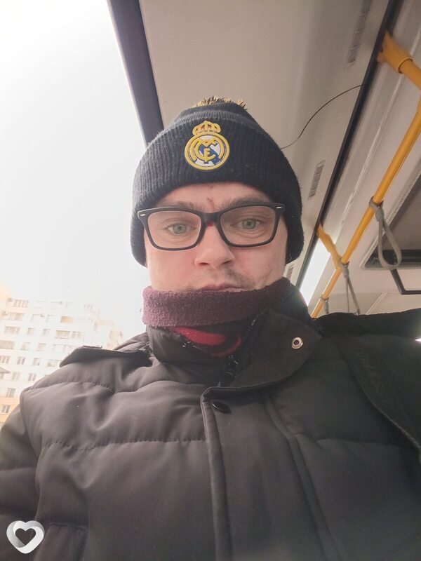 Евгений, 36, Санкт-Петербурге — анкета №4543136