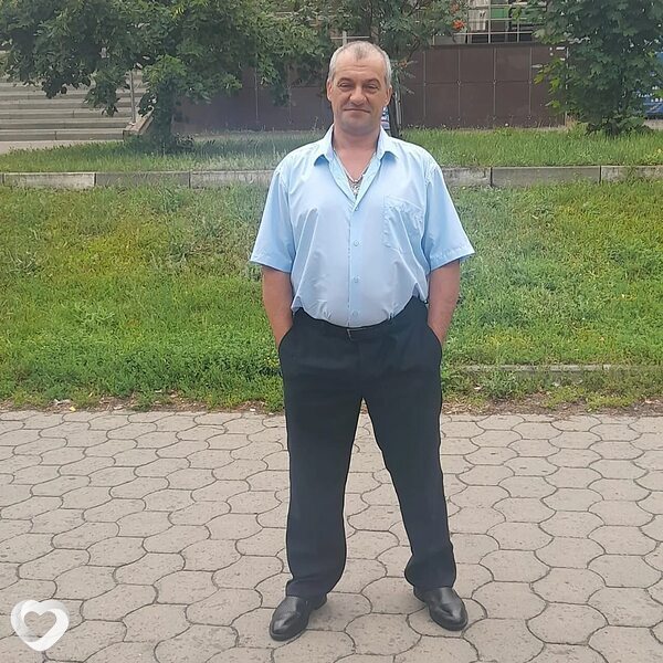 Александр, 46, Старом Осколе — анкета №4543191
