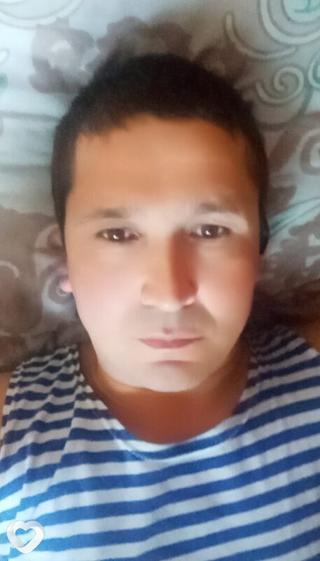 Тимур, 39, Омске — анкета №4543199