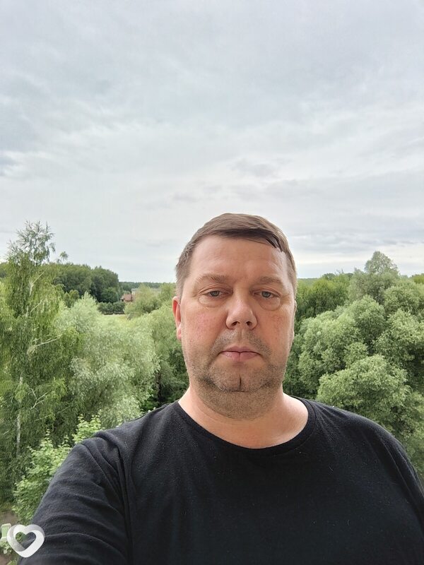 Александр, 49, Серпухове — анкета №4543201