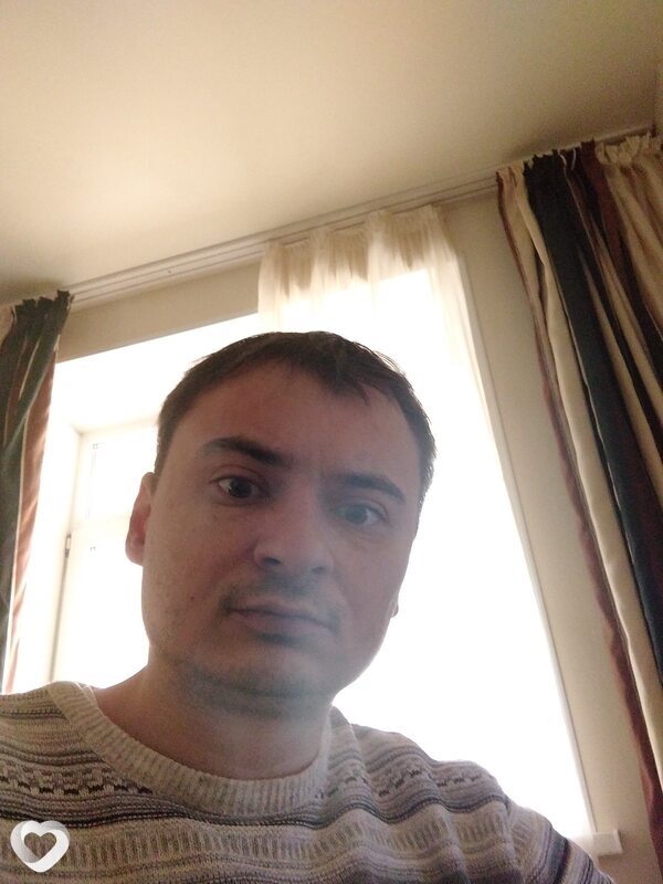 Максим, 35, Владивостоке — анкета №4543204