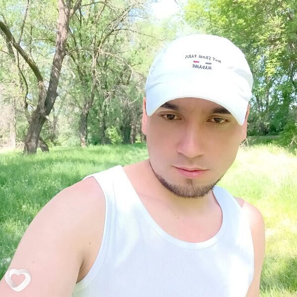Бека, 35, Алматы — анкета №4543174