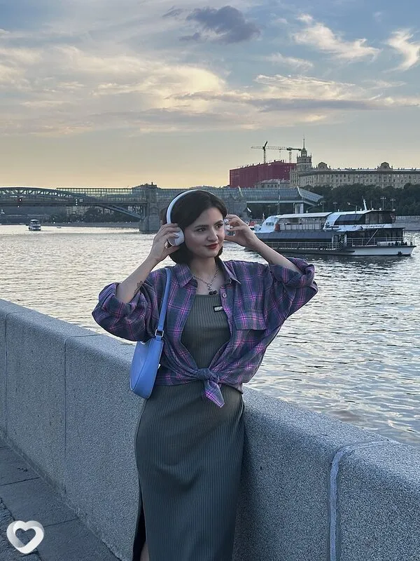 Крис, 27, Москве — анкета №4543176