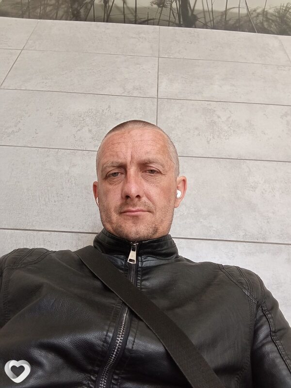 Михаил, 37, Борисове — анкета №4543179