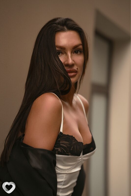 Кристина, 37, Санкт-Петербурге — анкета №4543182