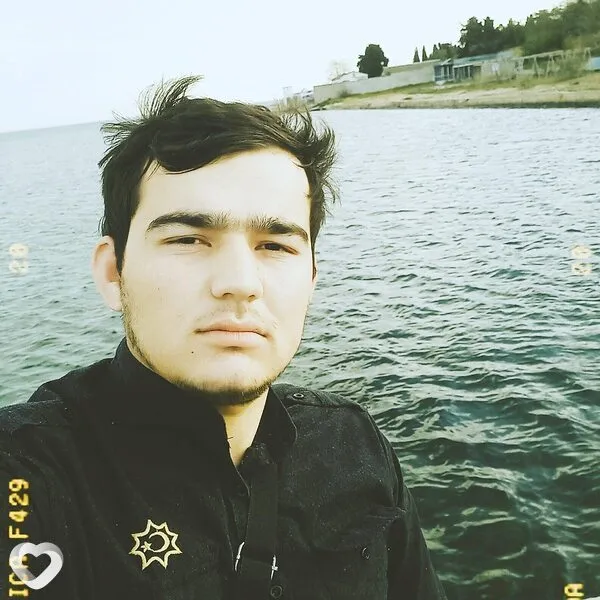 Федя, 28, Москве — анкета №4543188