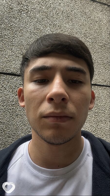 Rustam, 19, Алматы — анкета №4543269