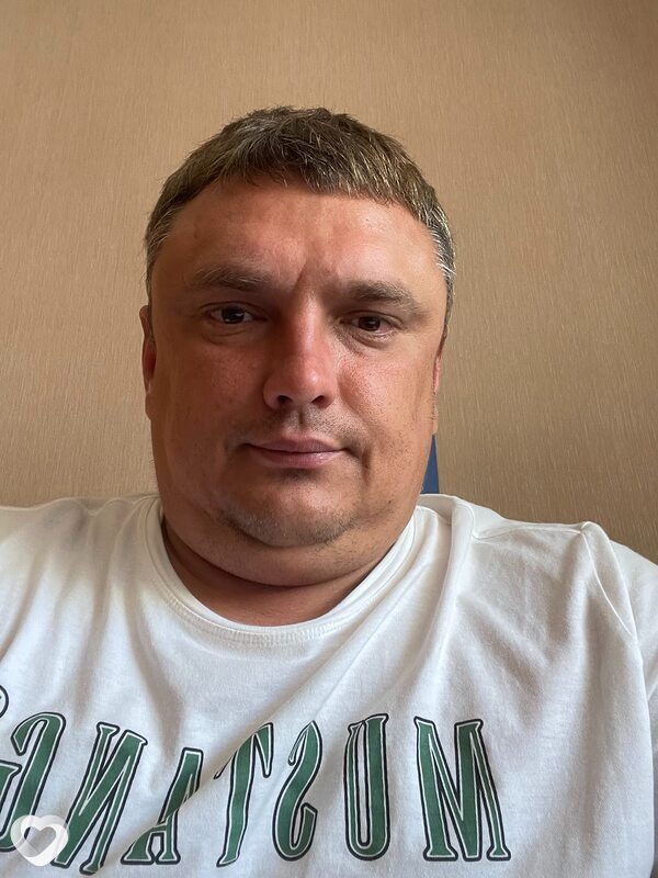 Максим, 40, Донецке — анкета №4543270