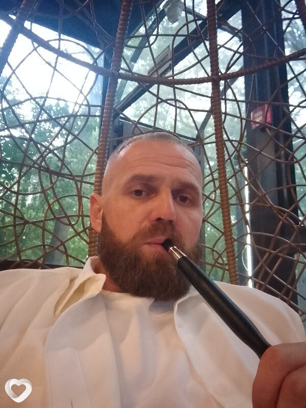 Сергей, 35, Мелитополе — анкета №4543275