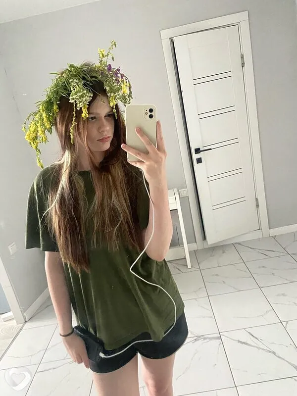 Виктория, 18, Барнауле — анкета №4543276