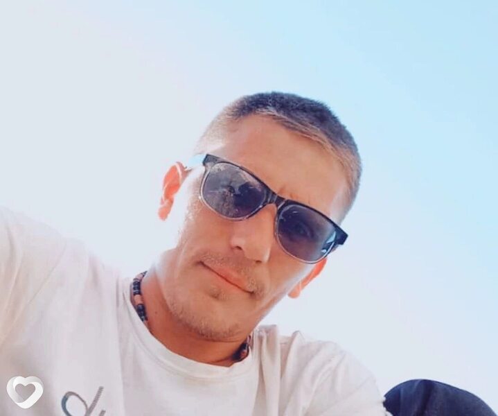 Кирилл, 36, Славянске-на-Кубани — анкета №4543281