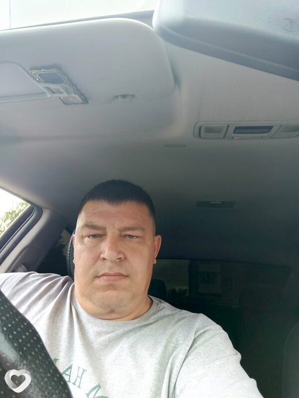 Алексей, 47, Тюмени — анкета №4543282