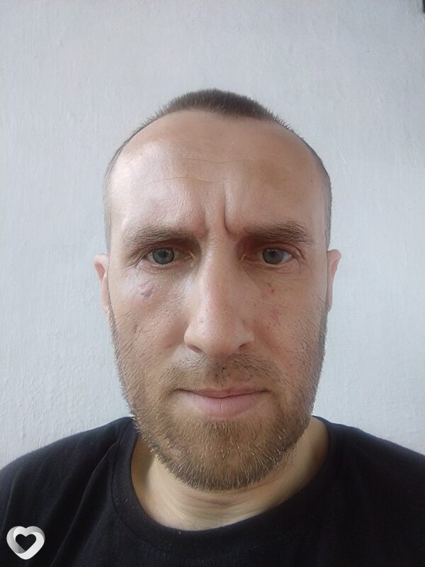 Алексей, 39, Екатеринбурге — анкета №4543283